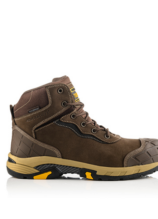 Buckler - Tradez Blitz Waterproof Safety Boots - Blitzbr