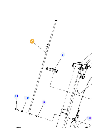 AGCO | Indicator - Al5215218