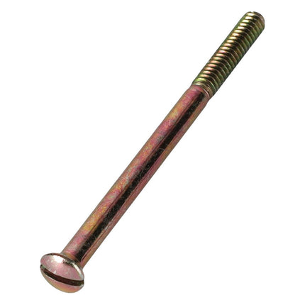 Screw Cowl - 1860171M1 - Massey Tractor Parts