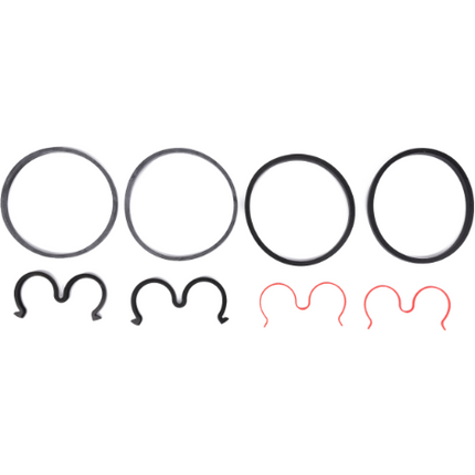 Seal Kit - F279940050040 - Massey Tractor Parts