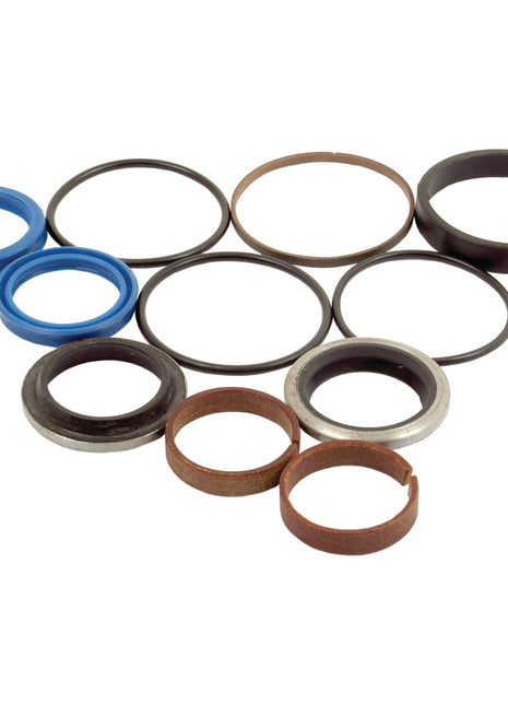 Seal Kit
 - S.43344 - Massey Tractor Parts