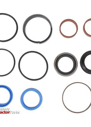Seal Kit Steering Cylinder 4WD - 3484327M92 - Massey Tractor Parts