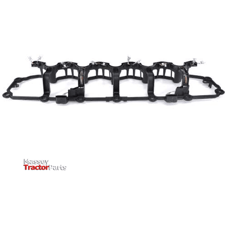 Seal with Integral Injector Cable - F836200210010-Massey Ferguson-Farming Parts,Tractor Parts