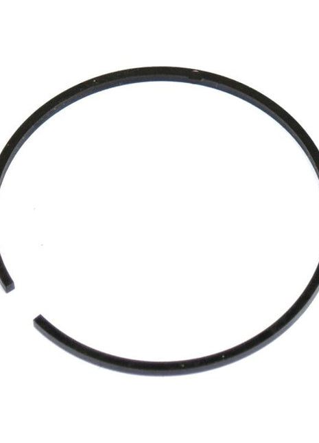 A thin, black Sealing Ring by Sparex (Part No. S.41431) with a small gap in it.