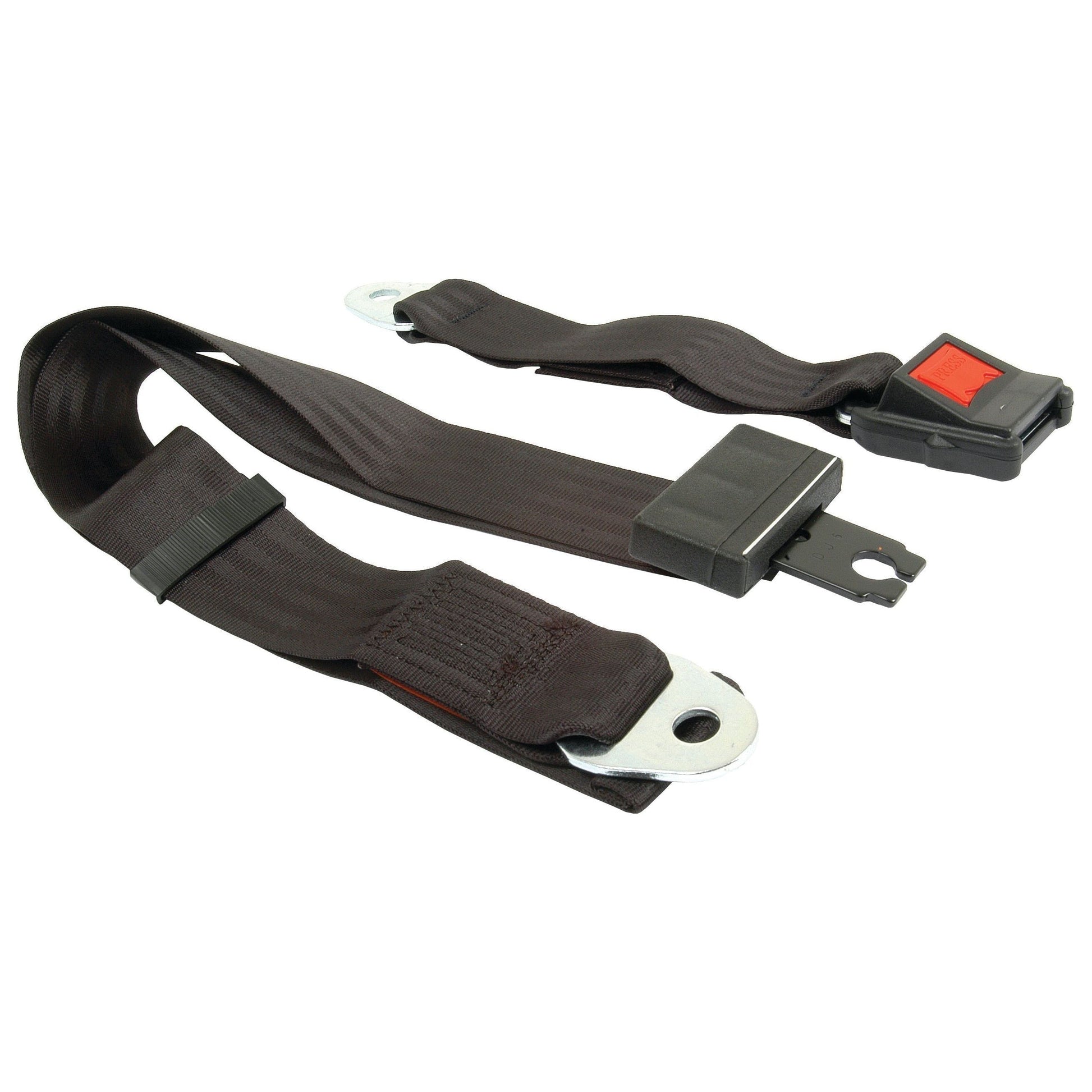 Seat Belt Kit
 - S.1540 - Massey Tractor Parts