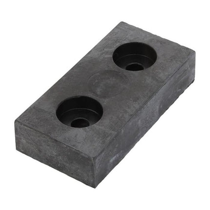 Seat Bumper - 887074M1 - Massey Tractor Parts