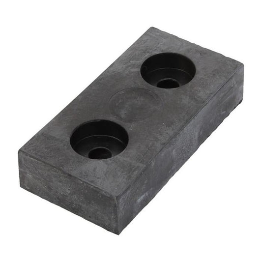 Seat Bumper - 887074M1 - Massey Tractor Parts