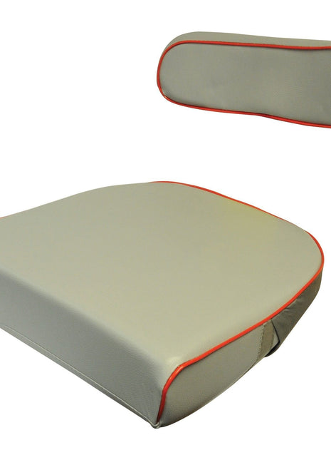 Seat Cushion & Back Rest
 - S.610 - Massey Tractor Parts