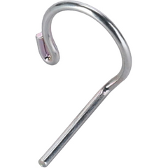 Securing Clip - X529807200000 - Massey Tractor Parts