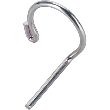 Securing Clip - X529807200000 - Massey Tractor Parts