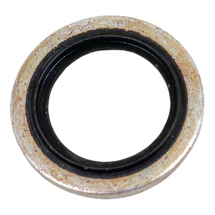 Self centering Bonded Seal 3/8"  mm - S.2808 - Massey Tractor Parts