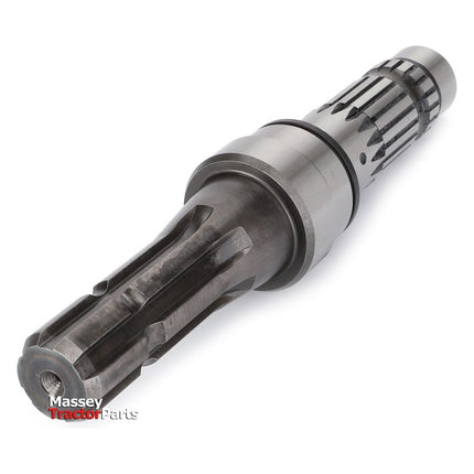 Shaft - 3382074M10 - Massey Tractor Parts