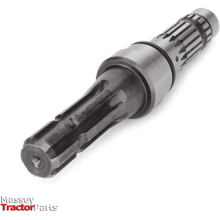 Massey Ferguson Shaft - 3382074M10 | Massey Parts-Massey Ferguson-Farming Parts,PTO,PTO & Linkage,PTO Universal Joints,PTO Yokes & Joint Assemblies,Tractor Parts