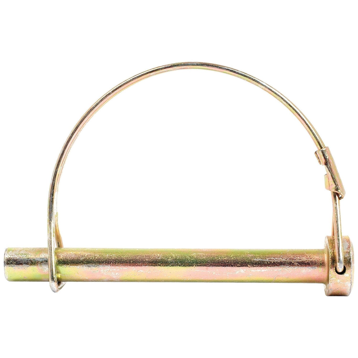 Shaft Locking Pin, Pin⌀8mm x 57mm ( )
 - S.266 - Massey Tractor Parts