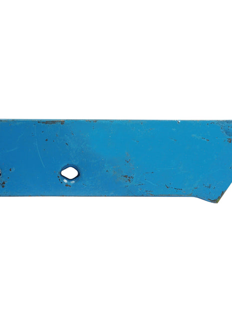Share Point - LH, (), Thickness: mm, (Fiskars)
 - S.127546 - Massey Tractor Parts