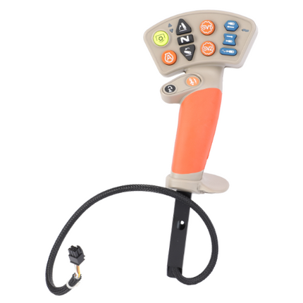 Shifter - 3909731M91 - Massey Tractor Parts