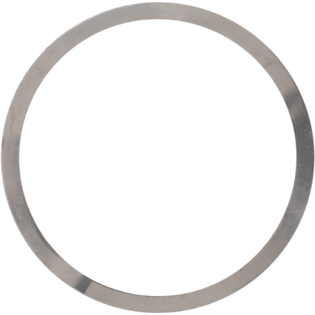 Shim Swivel Cap - 342872 - Massey Tractor Parts