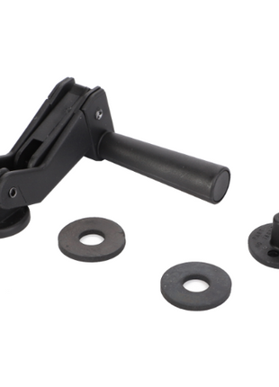 Side Window Bracket (Right) - 3806549M91 - Massey Tractor Parts