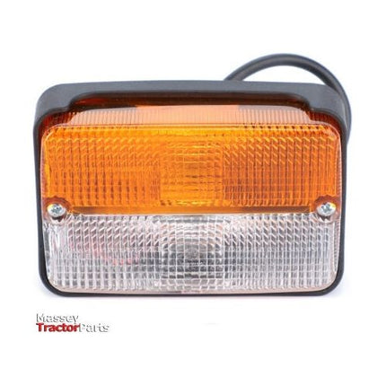 Sidelight - 3786791M92 - Massey Tractor Parts
