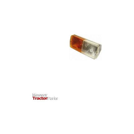 Massey Ferguson Sidelight L/H - 1678991M91 | OEM | Massey Ferguson parts | Front Lights-Massey Ferguson-Farming Parts,Front Lights,Lighting & Electrical Accessories,Tractor Parts,Vehicle Lighting
