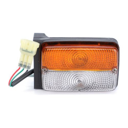 Sidelight L/H - 3809602M91 - Massey Tractor Parts