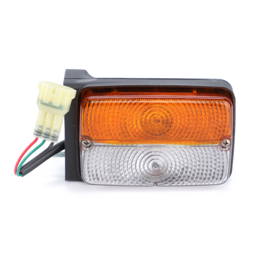 Sidelight L/H - 3809602M91 - Massey Tractor Parts