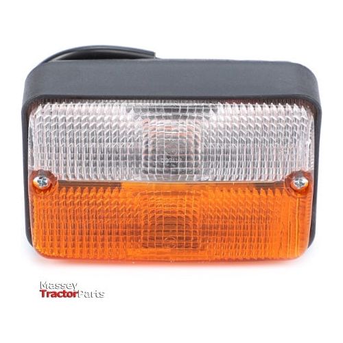 Sidelight L/H or R/H - 3714184M91 - Massey Tractor Parts