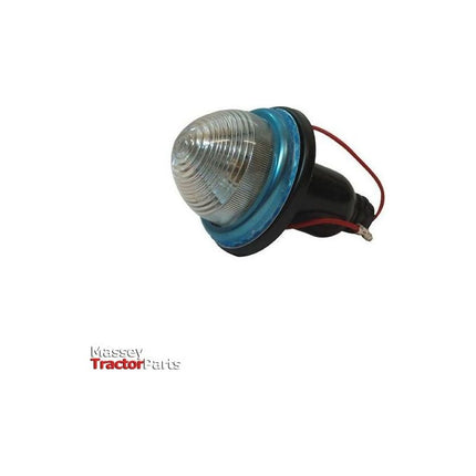 Massey Ferguson Sidelight L/H or R/H - 880399M2 | OEM | Massey Ferguson parts | Front Lights-Massey Ferguson-Farming Parts,Lighting & Electrical Accessories,Marker Lights,Tractor Parts,Vehicle Lighting
