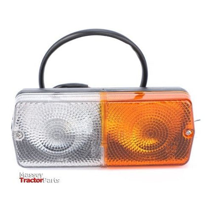 Sidelight R/H - 1678990M91 - Massey Tractor Parts