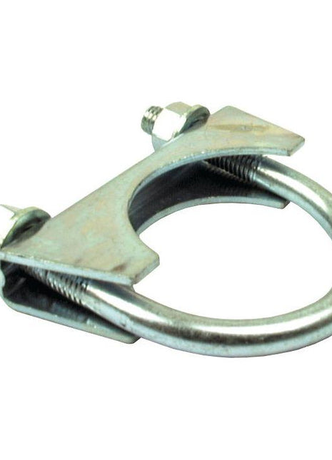 Silencer Clamp - &Oslash;: 70mm
 - S.13913 - Massey Tractor Parts