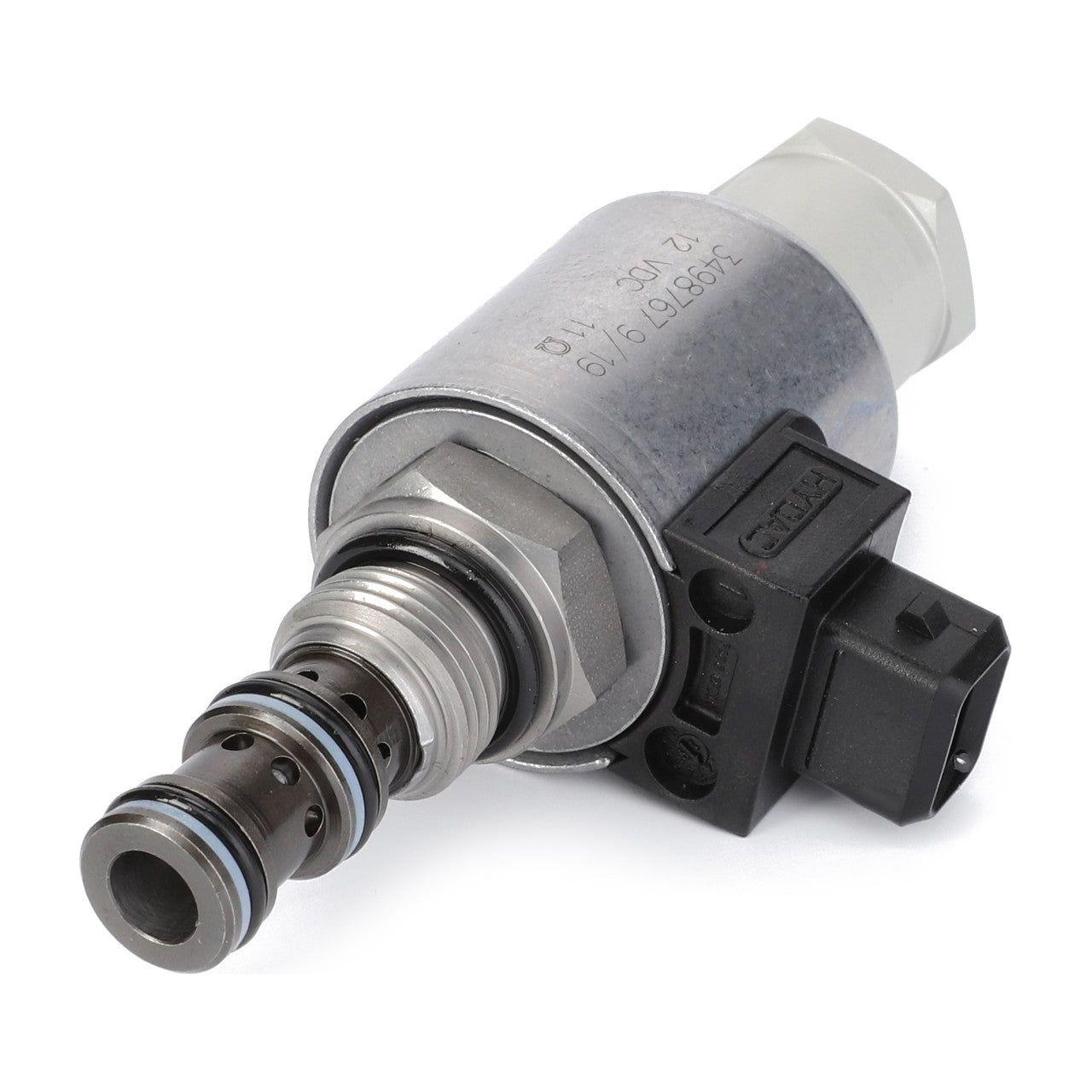 Fendt - Solenoid Operated Valve - G312100600110 - Massey Tractor Parts