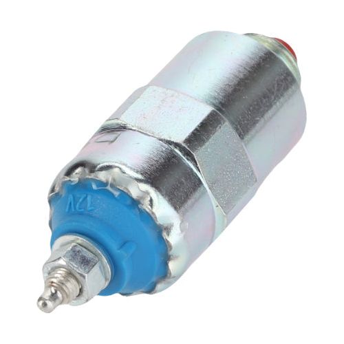Solenoid - V81077300 - Massey Tractor Parts