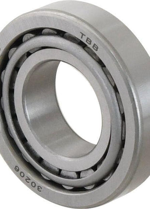 Sparex Taper Roller Bearing (30206)
 - S.18214 - Massey Tractor Parts