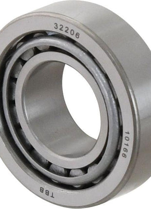 Sparex Taper Roller Bearing (32206)
 - S.18254 - Massey Tractor Parts