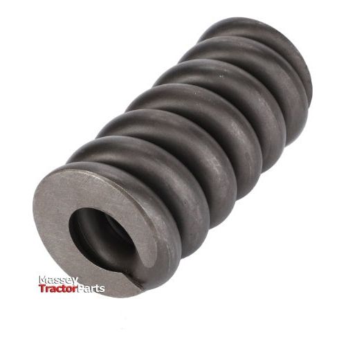 Spring Draft Control - 1661755M2 - Massey Tractor Parts