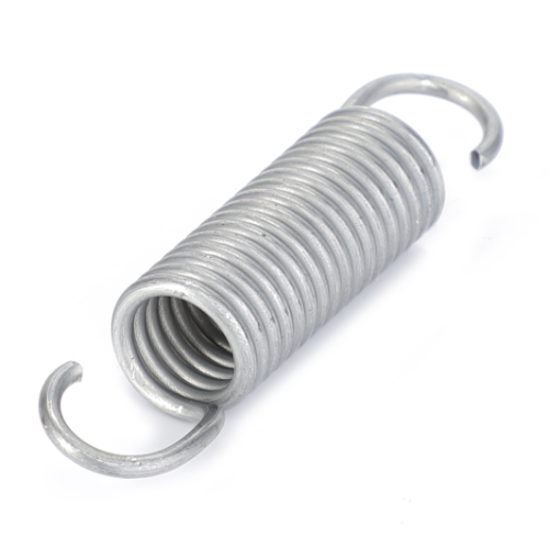 Spring Foot Pedal - 1425298M1 - Massey Tractor Parts