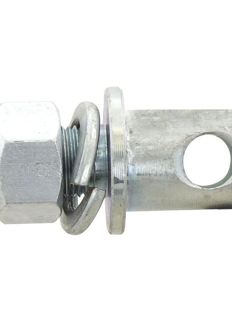 Stabiliser Pin
 - S.169 - Massey Tractor Parts