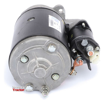 Starter Motor - 3931421M91 - Massey Tractor Parts