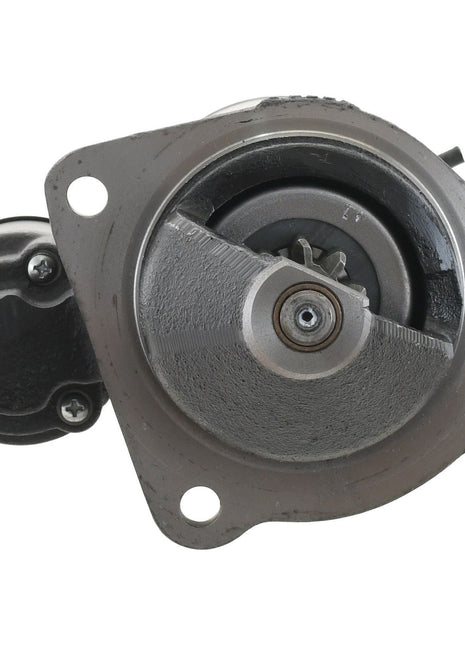 Starter Motor  - 12V, 3Kw, Gear Reducted (Mahle)
 - S.32998 - Massey Tractor Parts