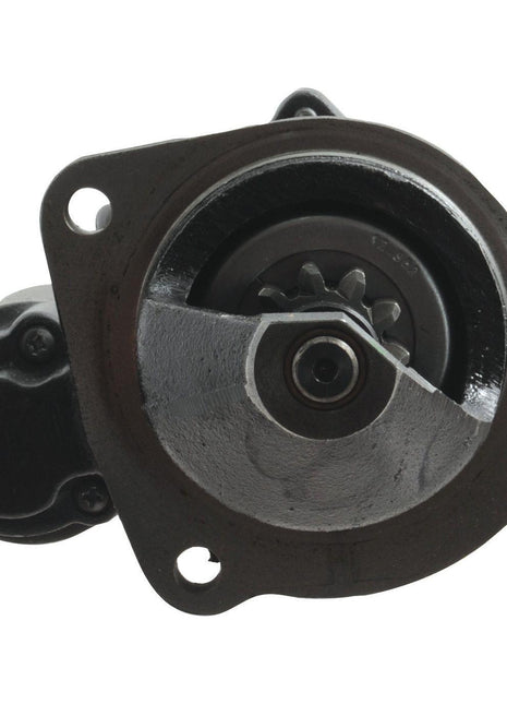 Starter Motor  - 12V, 3.2Kw, Gear Reducted (Mahle)
 - S.127859 - Massey Tractor Parts