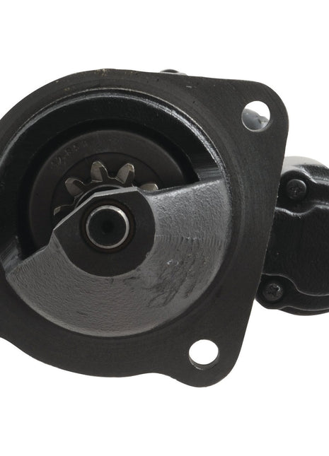Starter Motor  - 12V, 4.2Kw, Gear Reducted (Mahle)
 - S.127861 - Massey Tractor Parts