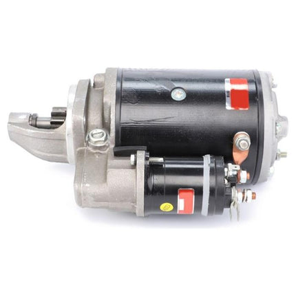 Starter Motor - 3581576M3 - Massey Tractor Parts