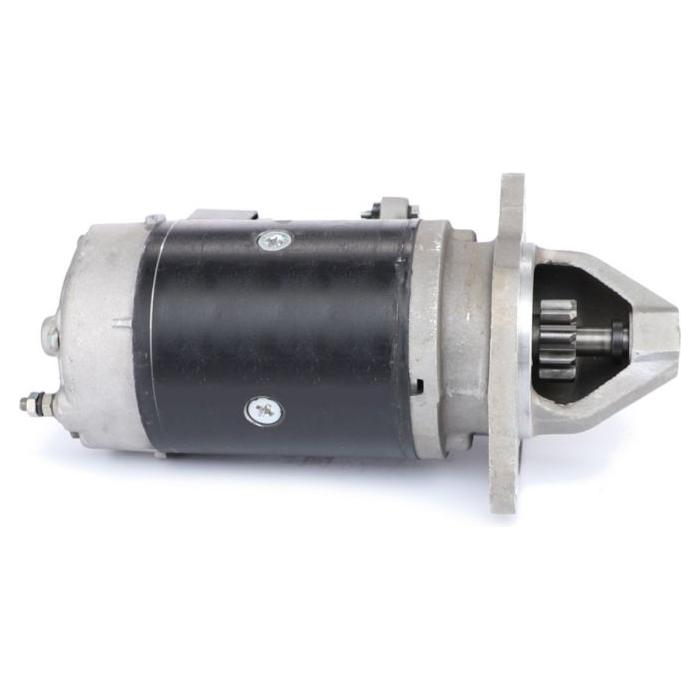 Starter Motor - 3597426M3 - Massey Tractor Parts
