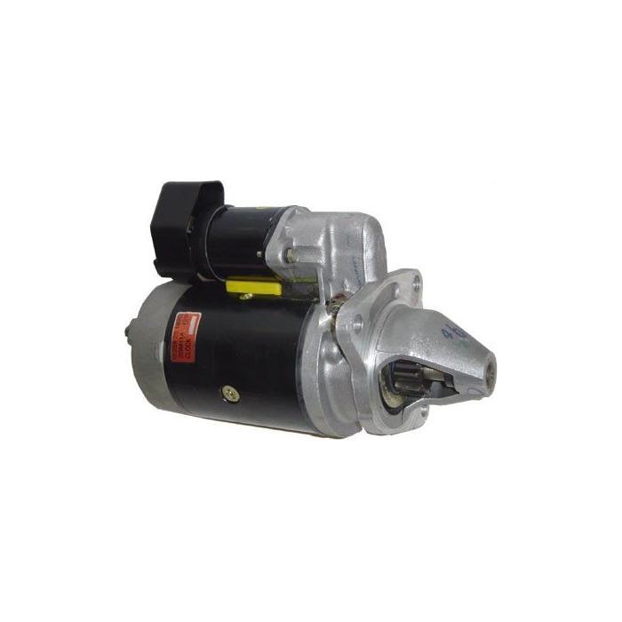 Starter Motor - 3597426M3 - Massey Tractor Parts