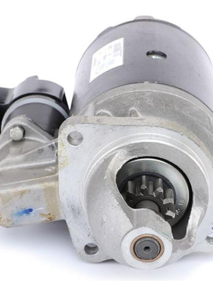 Starter Motor - 3763362M94 - Massey Tractor Parts