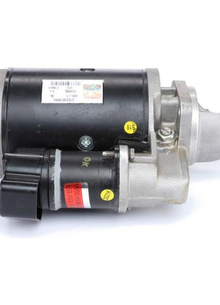 Starter Motor - 3763362M94 - Massey Tractor Parts