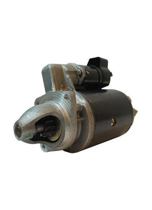 Starter Motor - 3763362M94 - Massey Tractor Parts