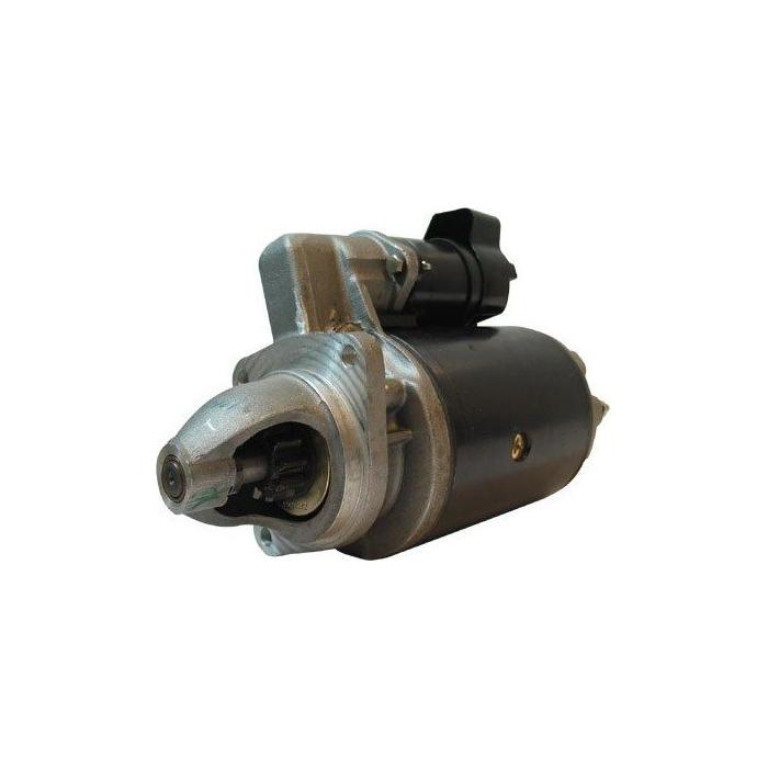 Starter Motor - 3763362M94 - Massey Tractor Parts