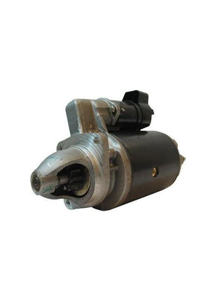 Massey Ferguson Starter Motor - 3763362M94 | OEM | Massey Ferguson parts | Starter Motors-Massey Ferguson-Engine Electrics and Instruments,Farming Parts,Lighting & Electrical Accessories,Starter Motors,Starter Motors & Components,Tractor Parts