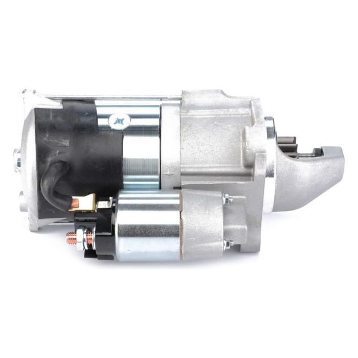 Starter Motor - 3821818M94 - Massey Tractor Parts
